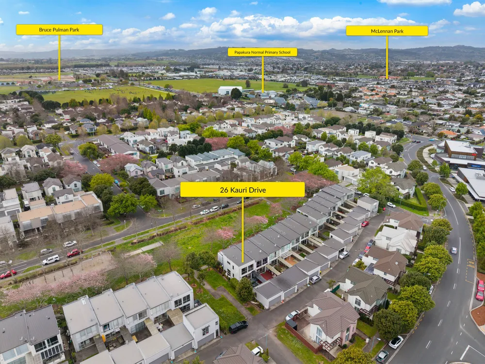Photos of 26 Kauri Drive