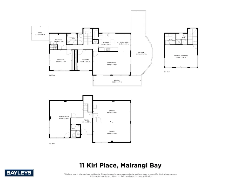 Photos of 11 Kiri Place