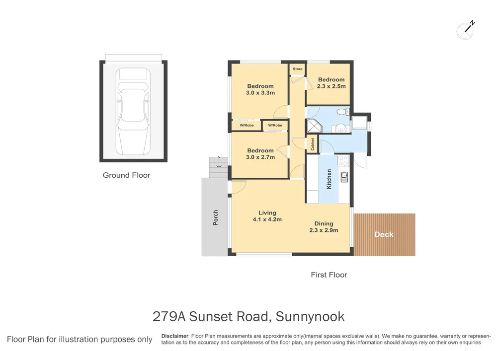 Photos of 1/279 Sunset Road