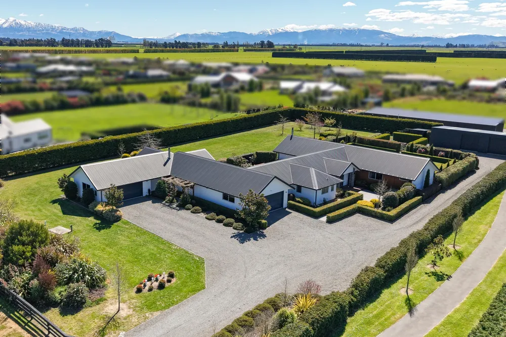 Photo of 16 Landsborough Drive, Darfield
