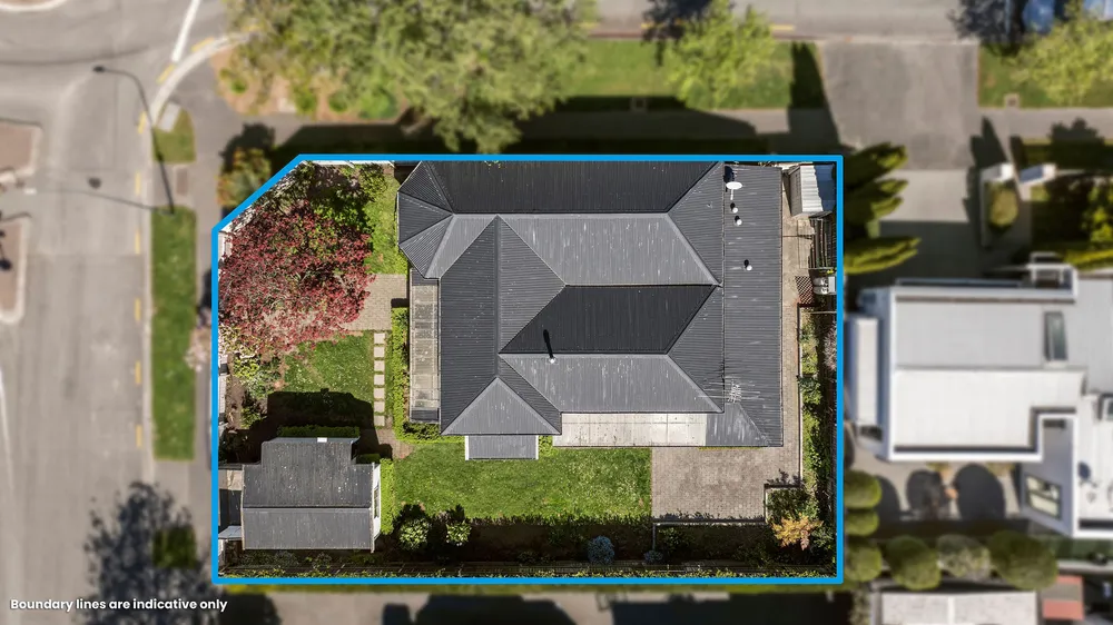 Photos of 59 Winchester Street