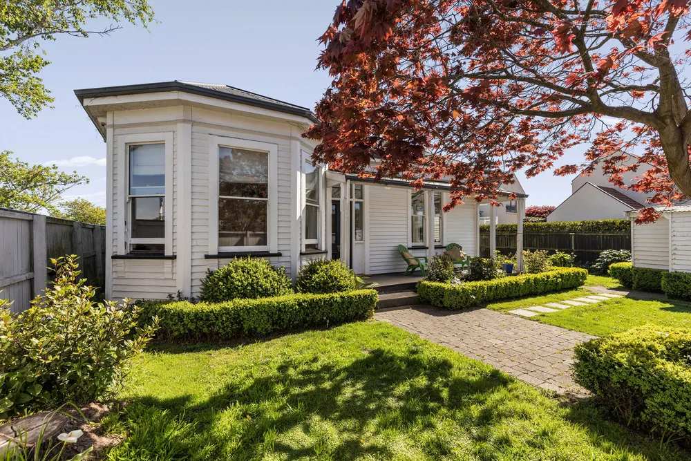 Photos of 59 Winchester Street