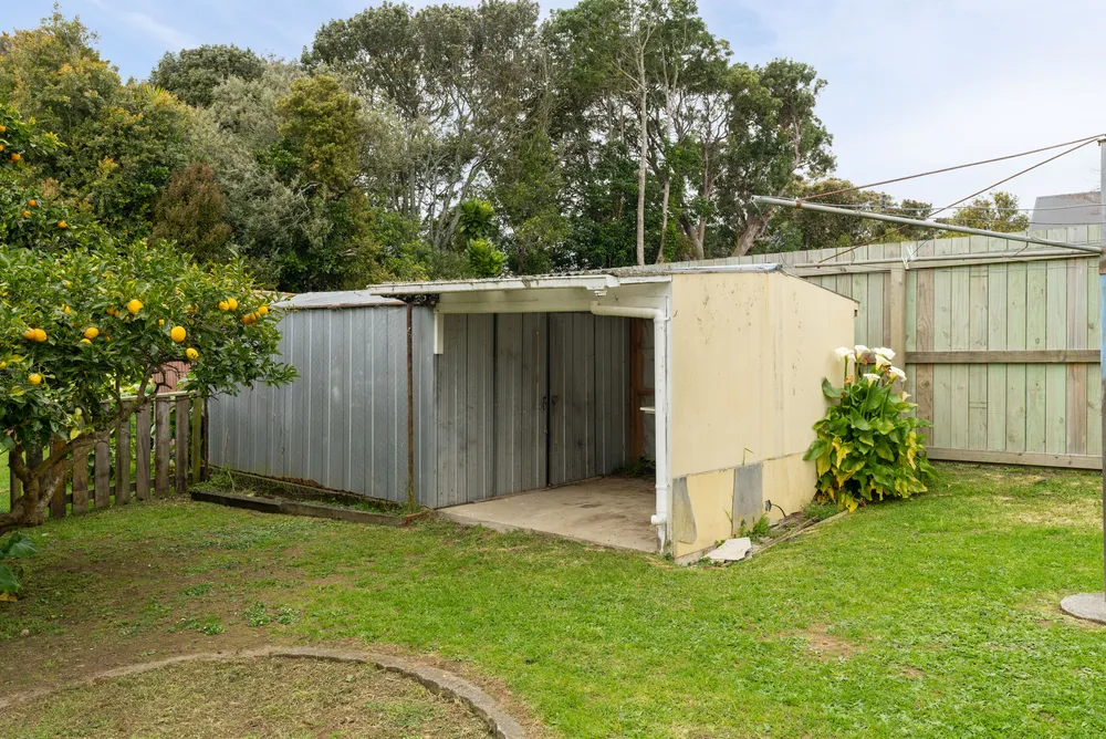 Photos of 34 Jervois Terrace