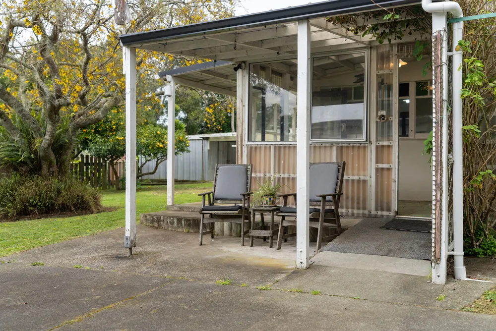Photos of 34 Jervois Terrace