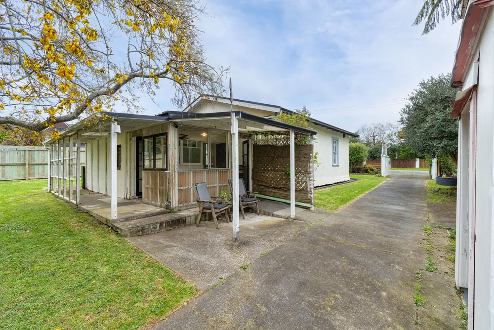 Photos of 34 Jervois Terrace