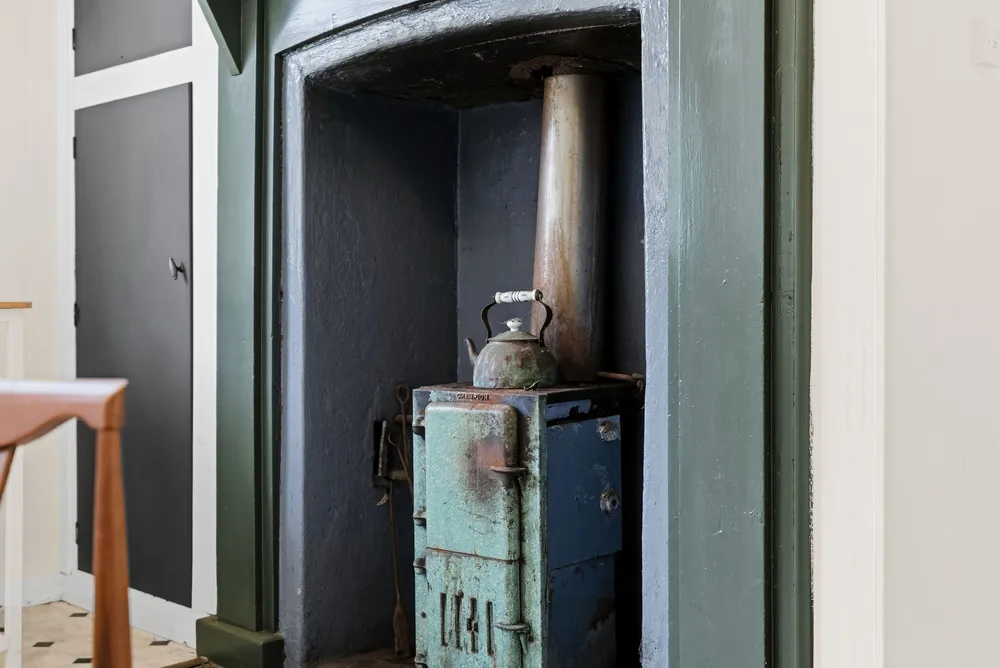 Photos of 34 Jervois Terrace
