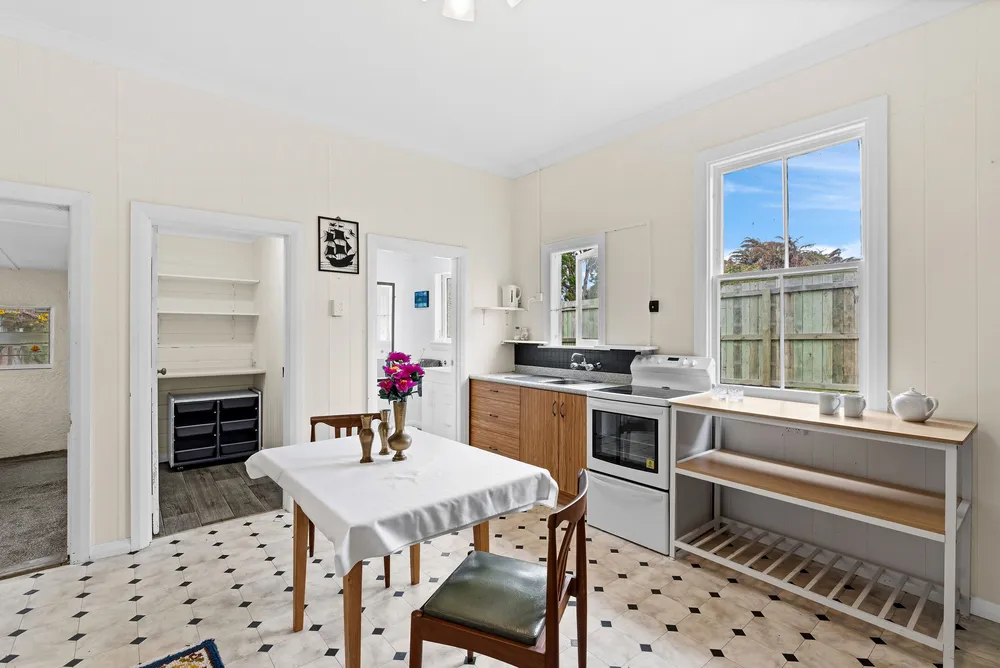 Photos of 34 Jervois Terrace