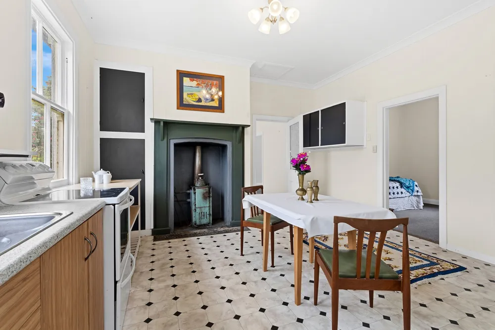 Photos of 34 Jervois Terrace