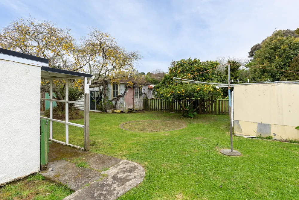 Photos of 34 Jervois Terrace