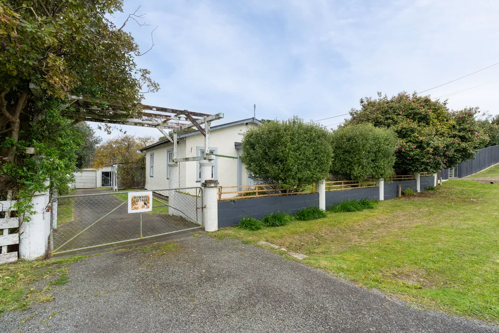 Photos of 34 Jervois Terrace