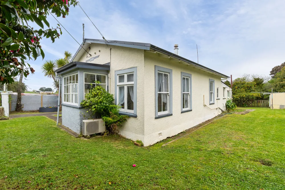 Photos of 34 Jervois Terrace
