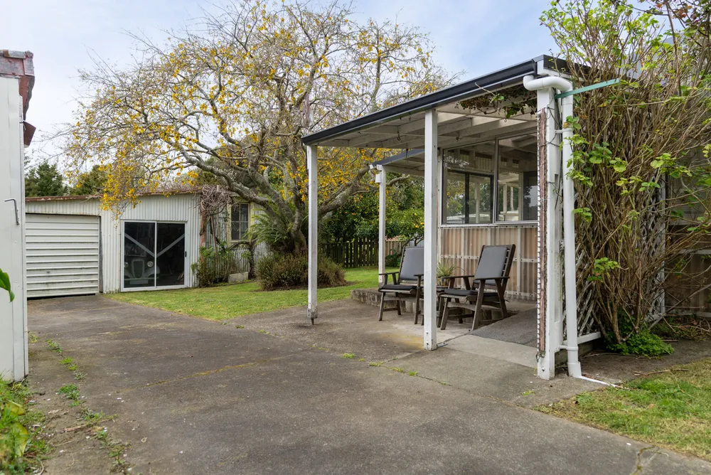 Photos of 34 Jervois Terrace