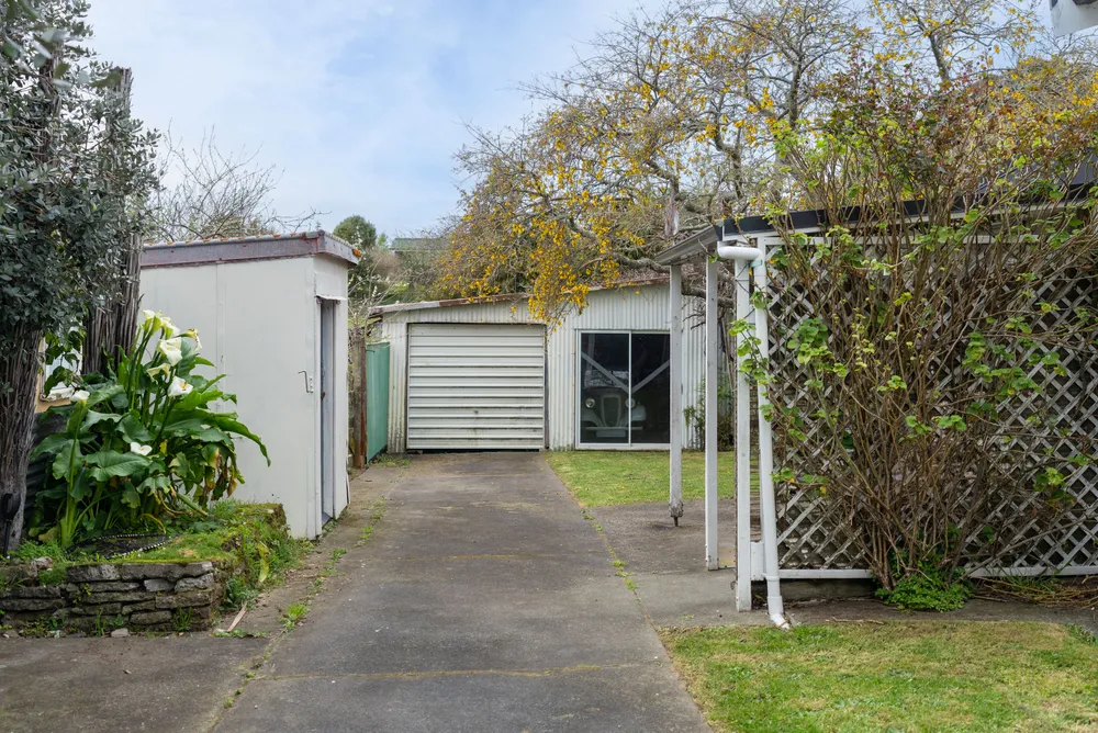 Photos of 34 Jervois Terrace