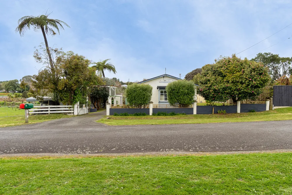 Photos of 34 Jervois Terrace