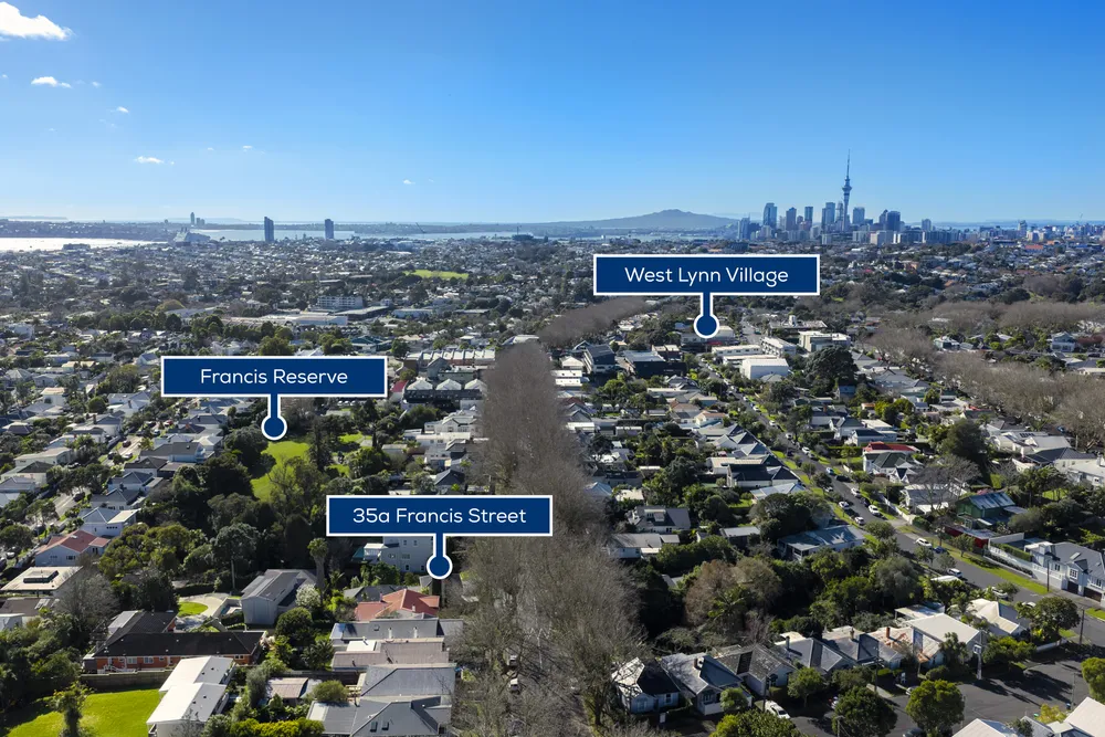 Photos of 35A Francis Street