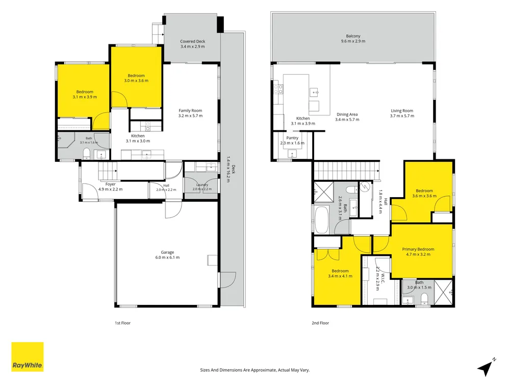 Photos of 26A Henriette Place