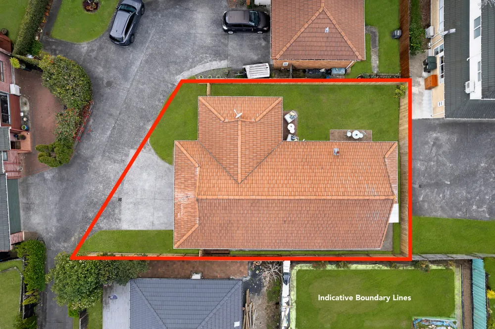 Photos of 1/25 Headcorn Place