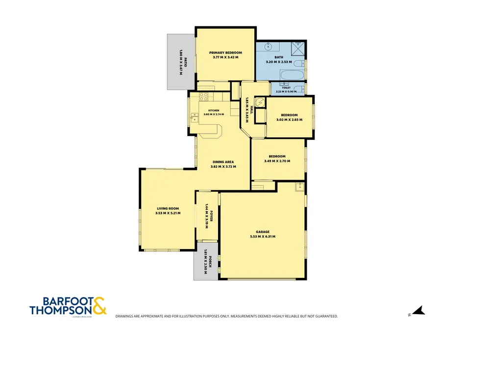 Photos of 1/25 Headcorn Place