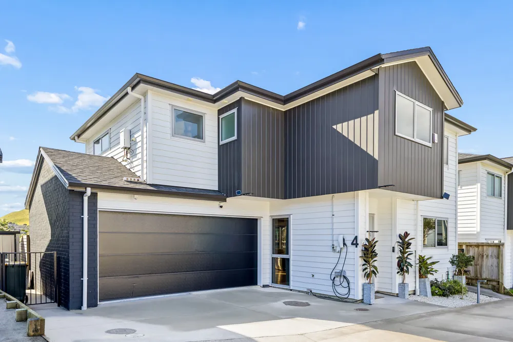 Photos of 4 Paku Lane