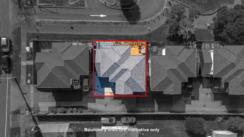 Photos of 4 Paku Lane