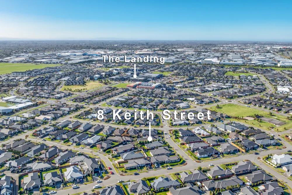 Photos of 8 Keith Street