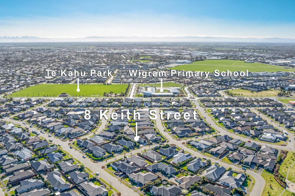 Photos of 8 Keith Street