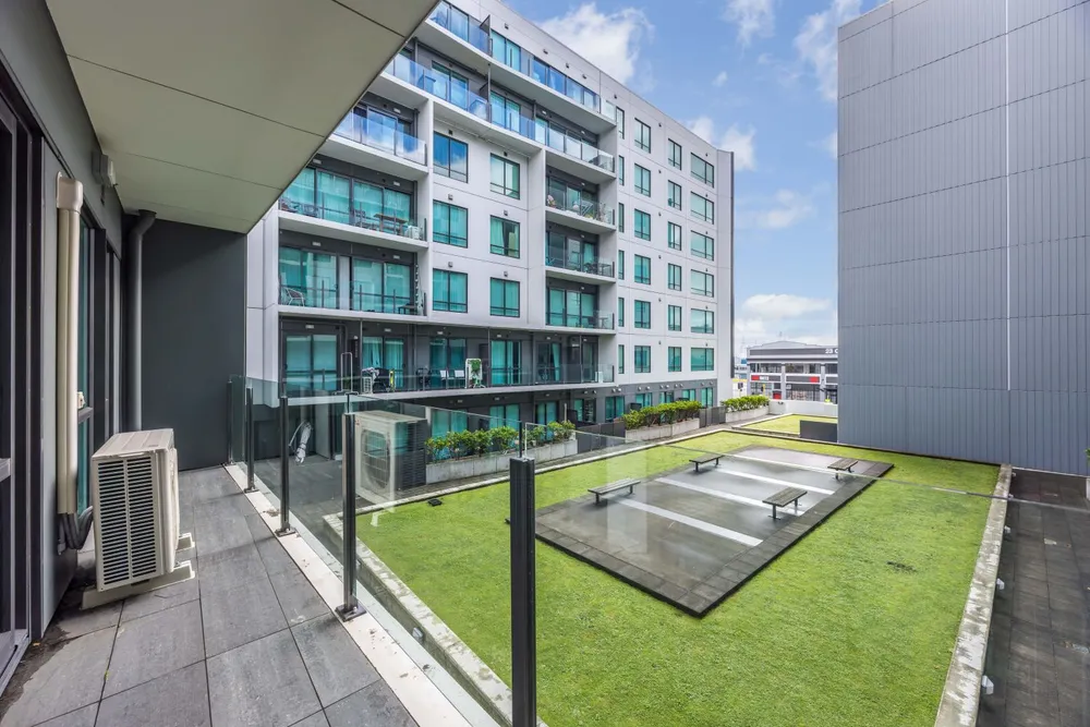 Photos of 213/4 Dockside Lane