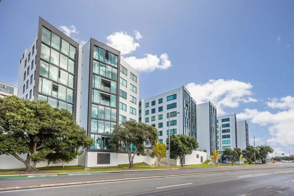 Photos of 213/4 Dockside Lane