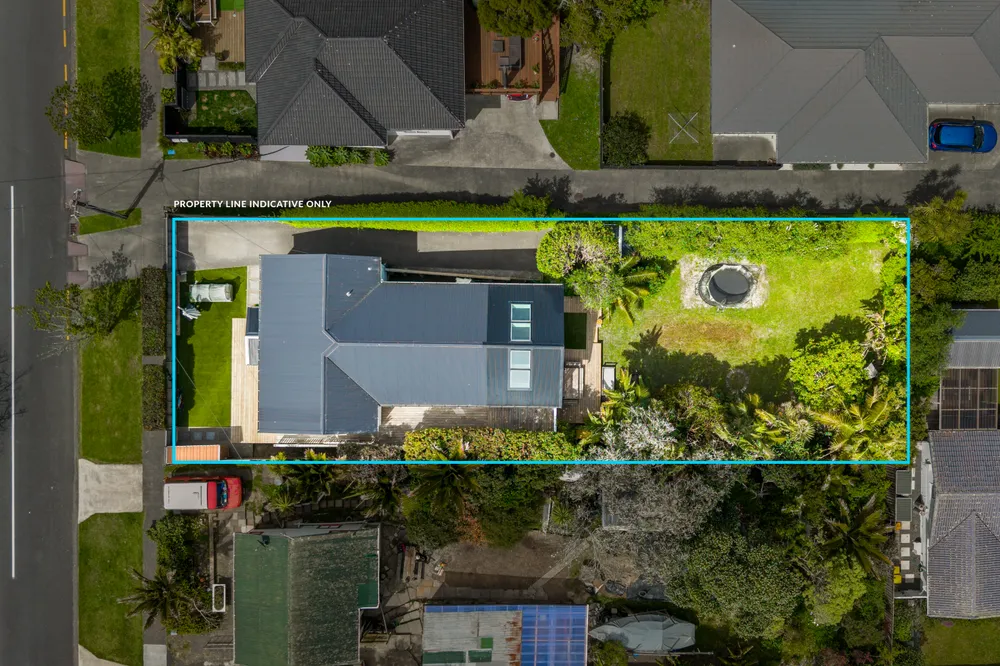 Photos of 83 Beach Haven Road