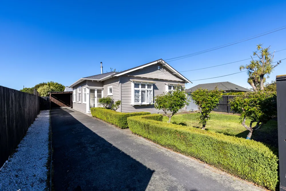 Photo of 1/56 Mahars Road, Mairehau