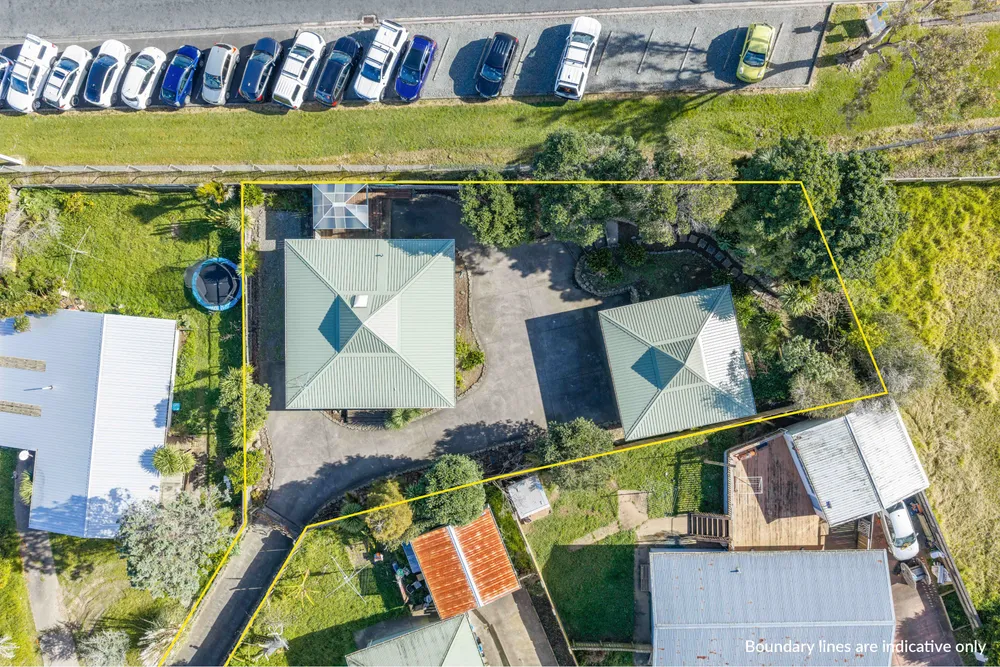 Photos of 4 Dakota Place