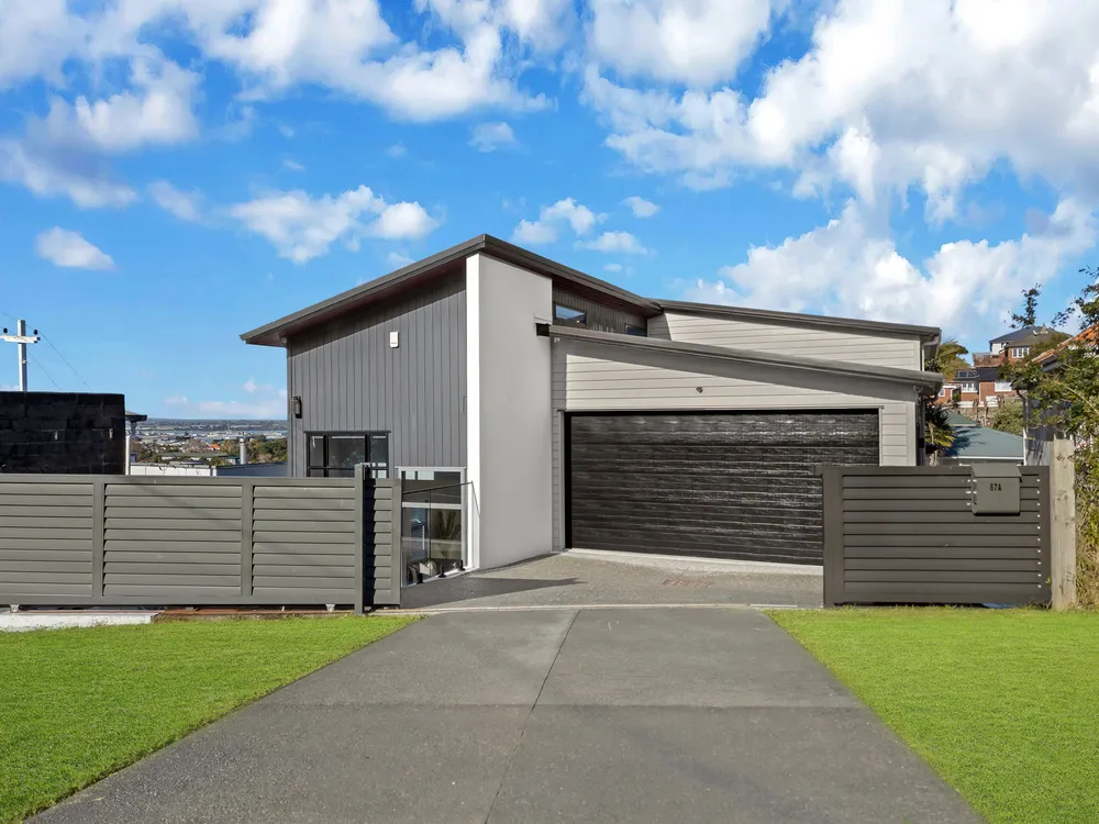 Photos of 67A Ngatiawa Street