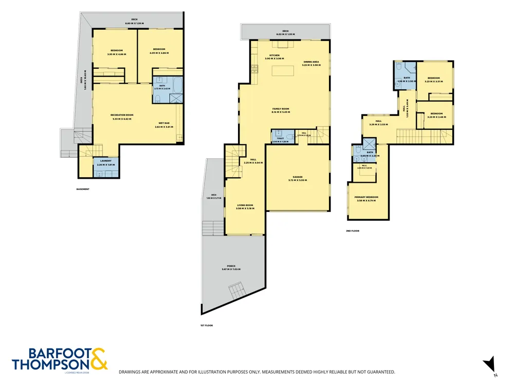 Photos of 67A Ngatiawa Street
