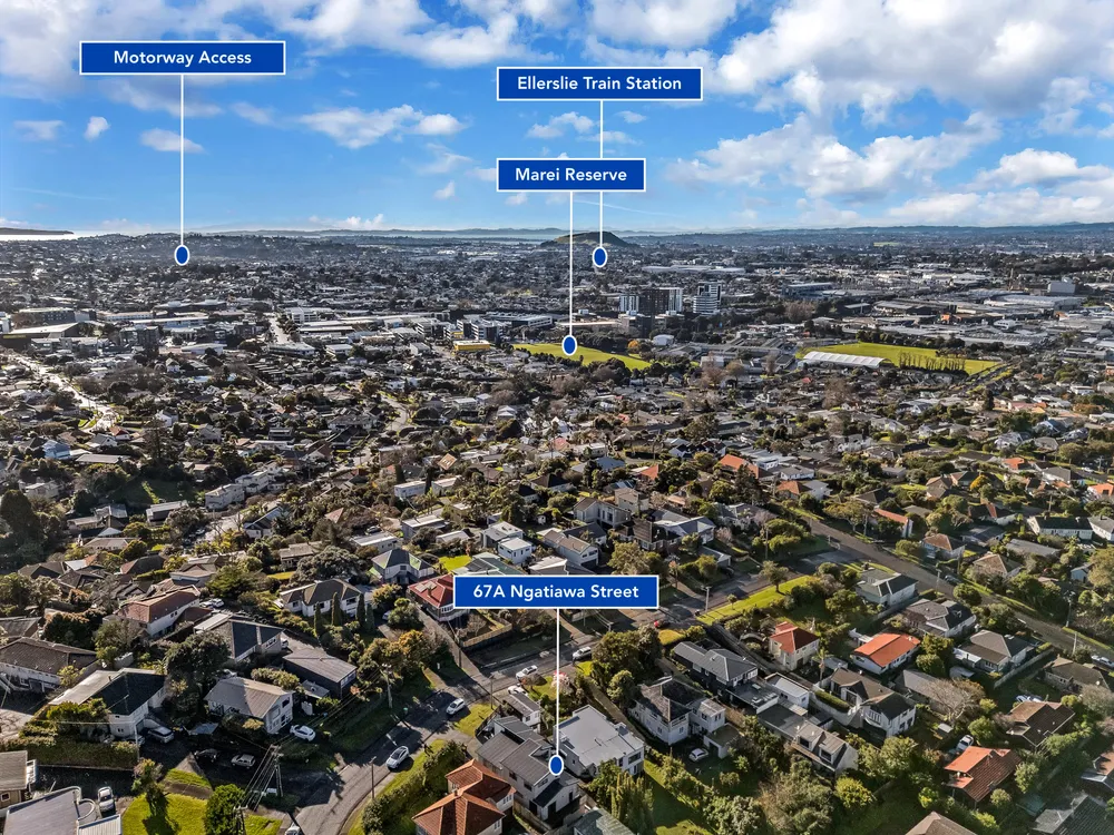 Photos of 67A Ngatiawa Street