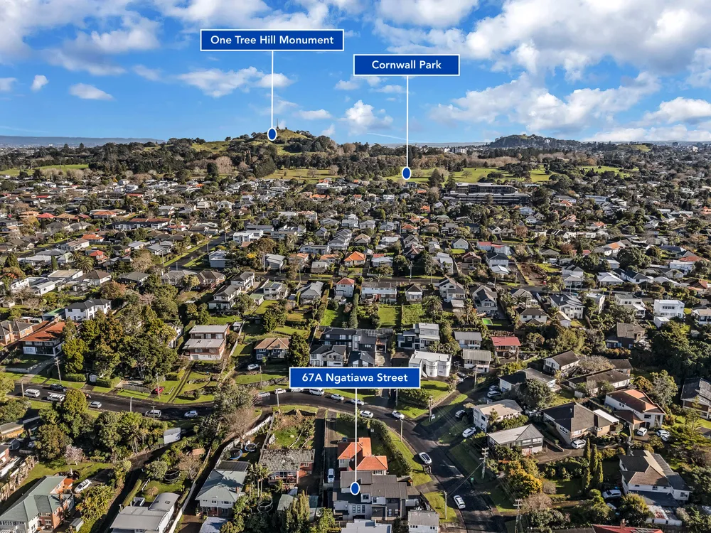 Photos of 67A Ngatiawa Street