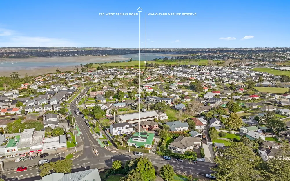 Photos of 225 West Tamaki Road