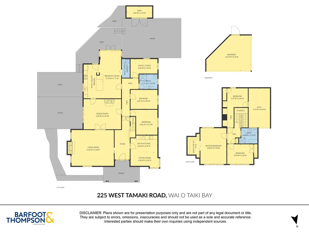 Photos of 225 West Tamaki Road
