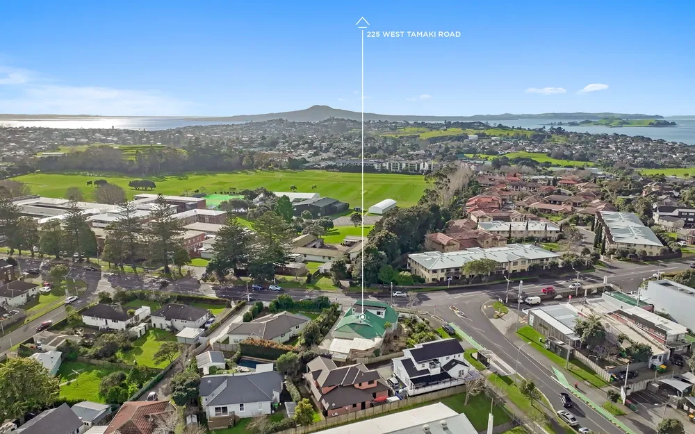Photos of 225 West Tamaki Road