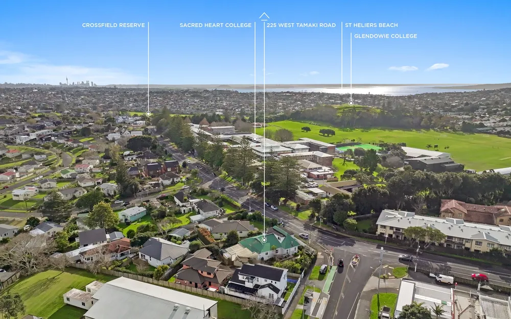 Photos of 225 West Tamaki Road