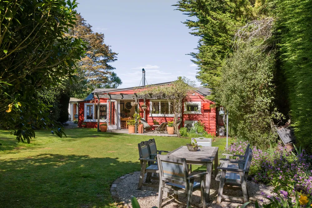 Photos of 410 Worsleys Road