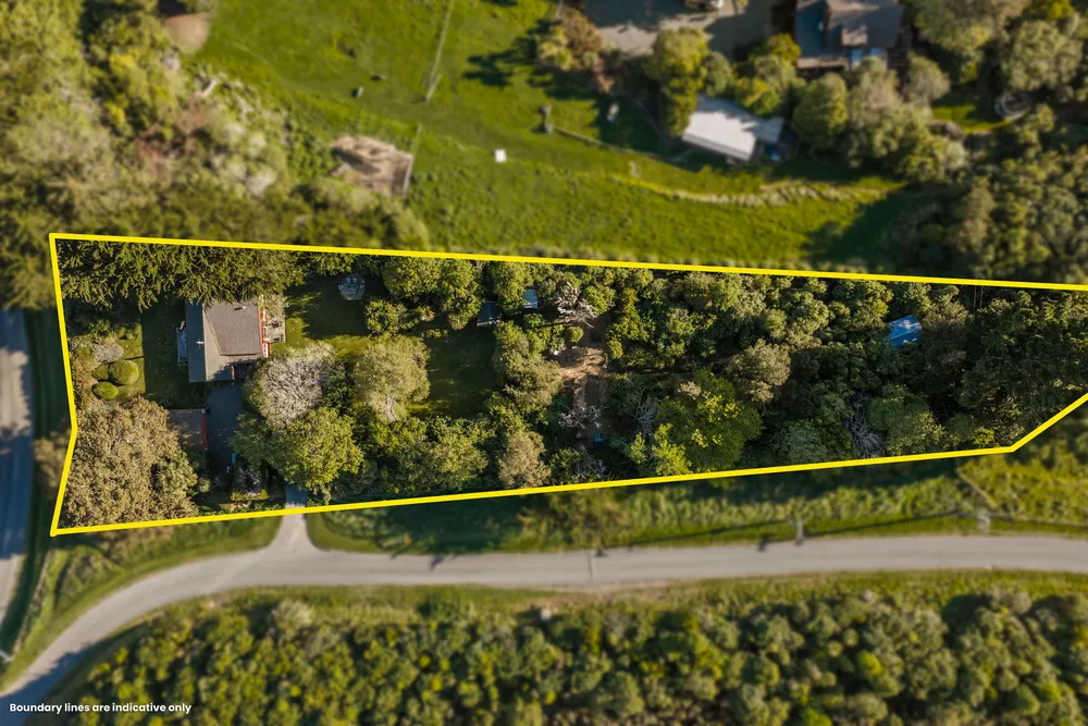 Photos of 410 Worsleys Road
