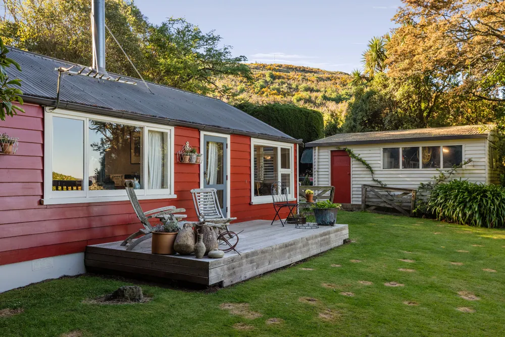 Photos of 410 Worsleys Road