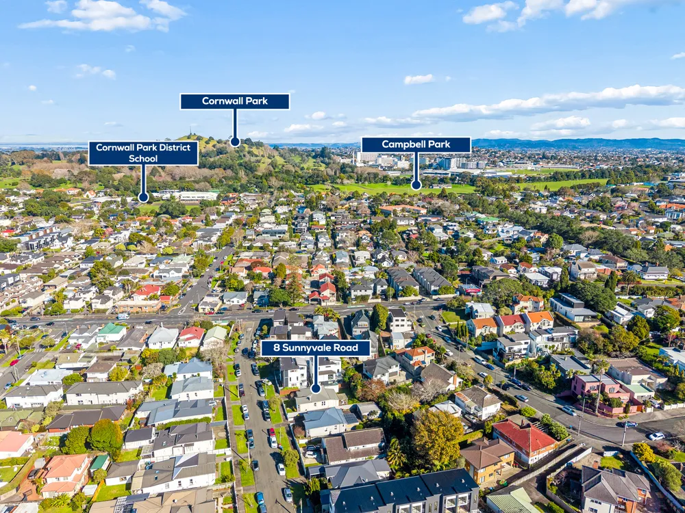 Photos of 8 Sunnyvale Road
