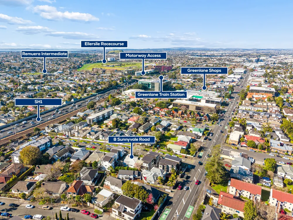 Photos of 8 Sunnyvale Road