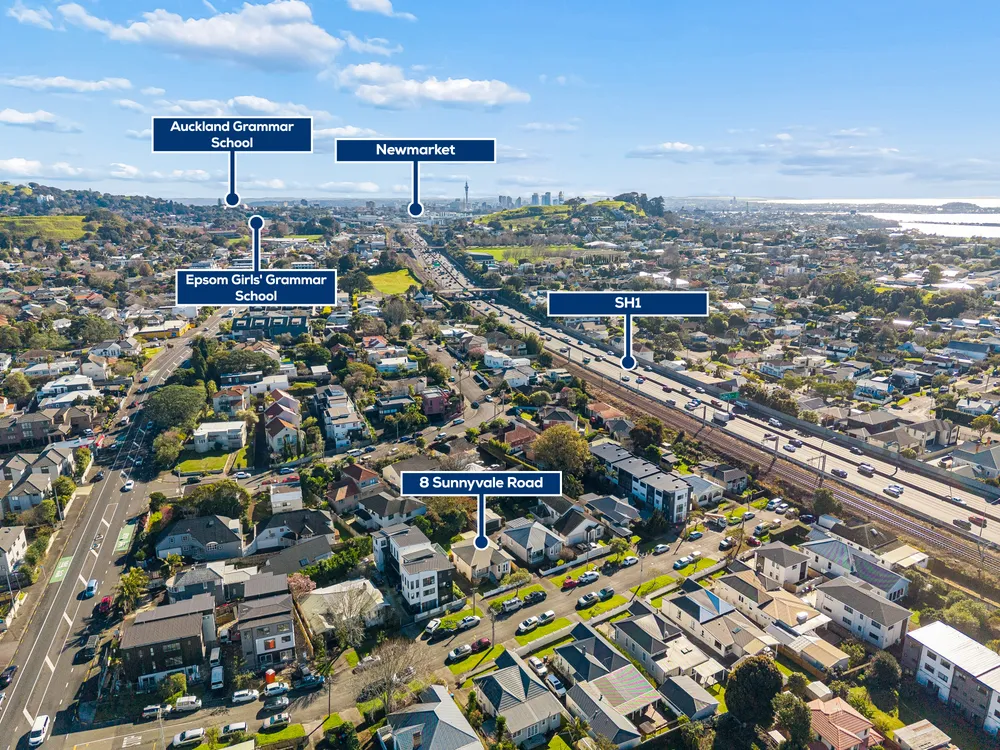 Photos of 8 Sunnyvale Road