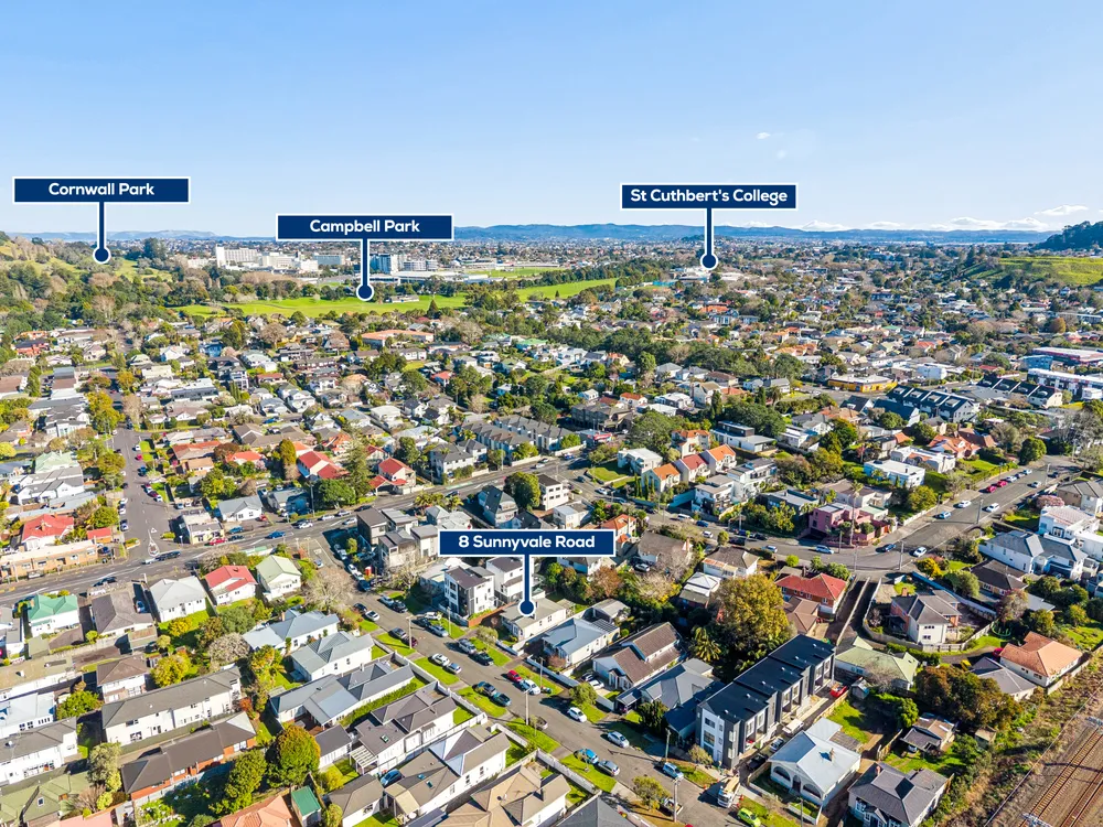 Photos of 8 Sunnyvale Road