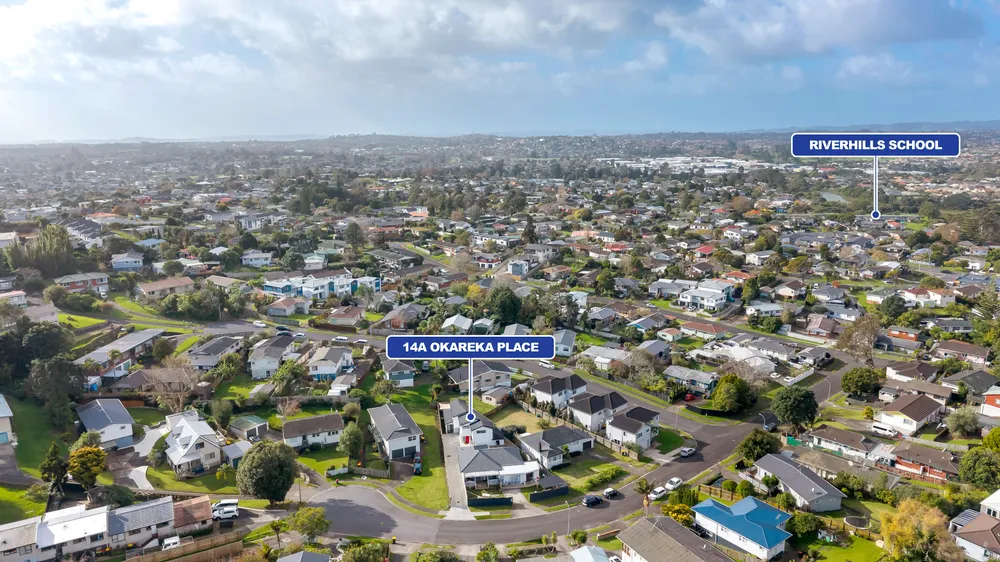 Photos of 14A Okareka Place