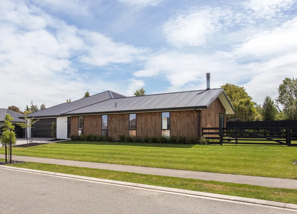 Photos of 136 Avonhead Road