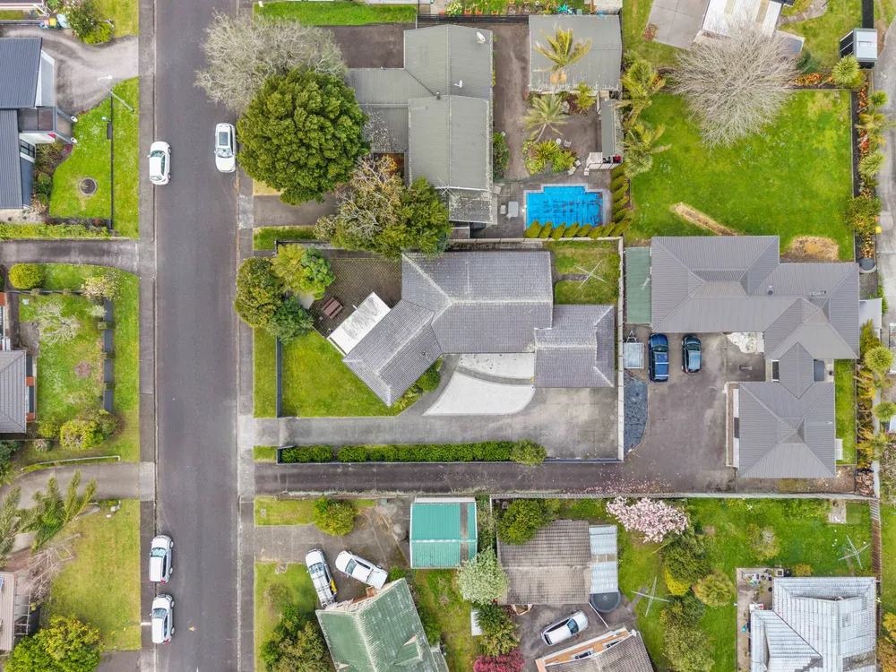 Photos of 12 Magnolia Avenue