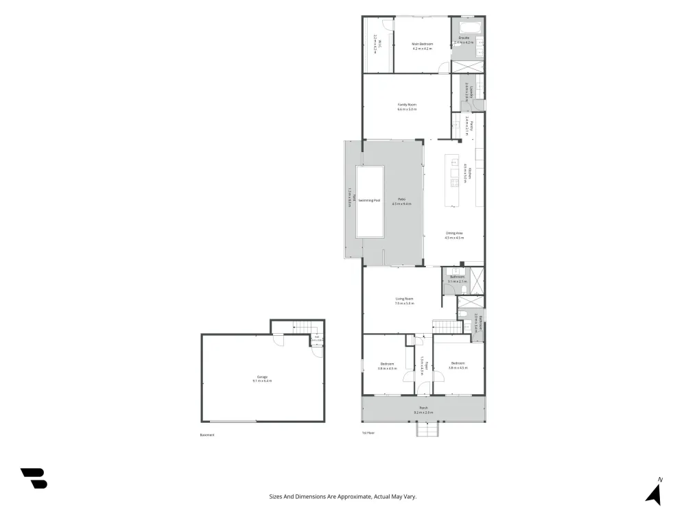 Photos of 77 Sussex Street